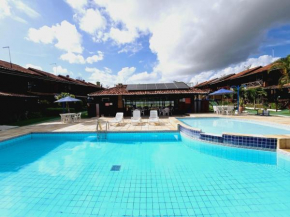 Casa Equipada e Confortável p seu Lazer em Gravatá
